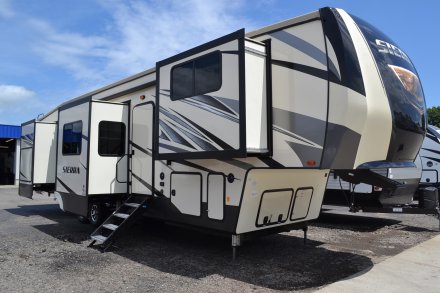 Fkok Fifth Wheel Photo Fkok Fifth Wheel Photo