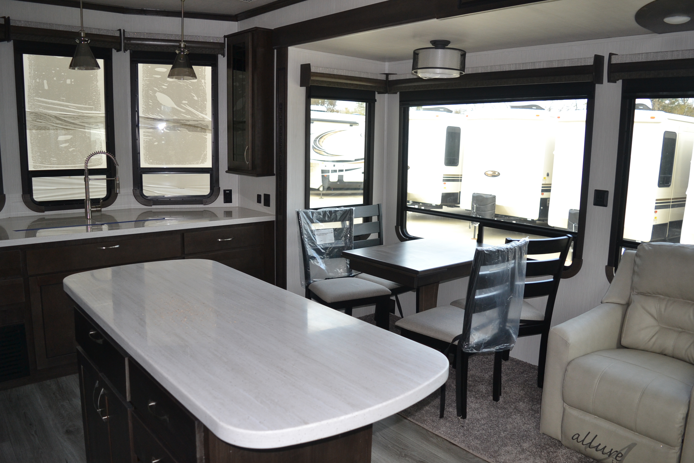 2020 Cottage 40CFK2 Park Trailer by Forest River On Sale (RVN15192)