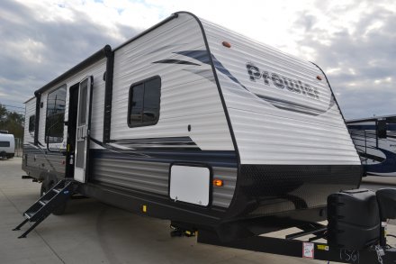 Prowler Rv Trailers Prowler Travel Trailers by Heartland
