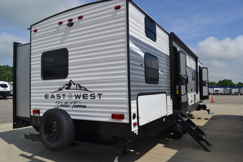 2021 Della Terra 312BH Travel Trailer by East to West On Sale (RVN16046)