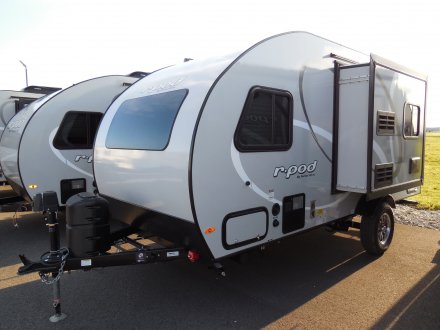 R Pod By Forest River Trailers Campers On Sale