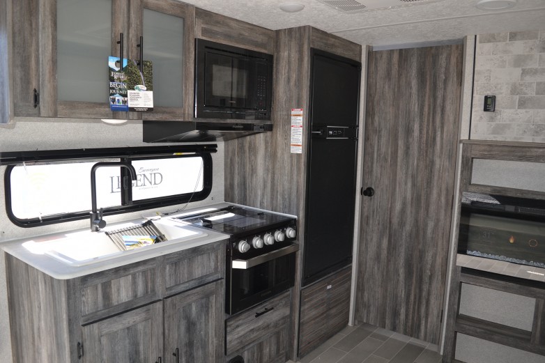 Great Canadian Rv >> 2021 Salem FSX 280RT Toy Hauler (Travel Trailer) by Forest River On Sale (RVN17157) Great Canadian Rv >> 2021 Salem FSX 280RT Toy Hauler (Travel Trailer) by Forest River On Sale (RVN17157)