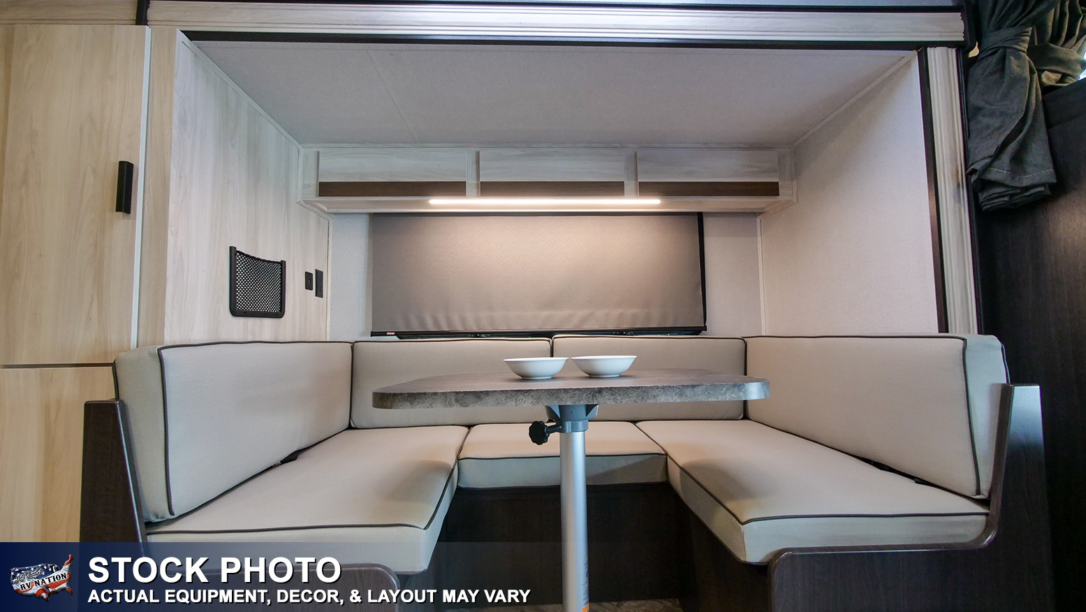 2024 Sunseeker MBS 2400B Class C Motorhome by Forest River On Sale