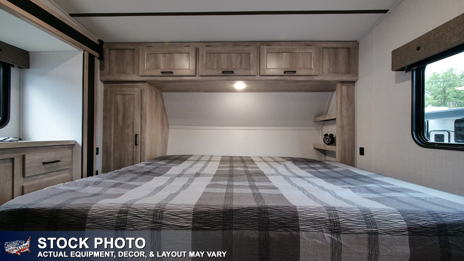 2024 XLR Boost 36XLRXF16 Toy Hauler (Fifth Wheel) by Forest River On