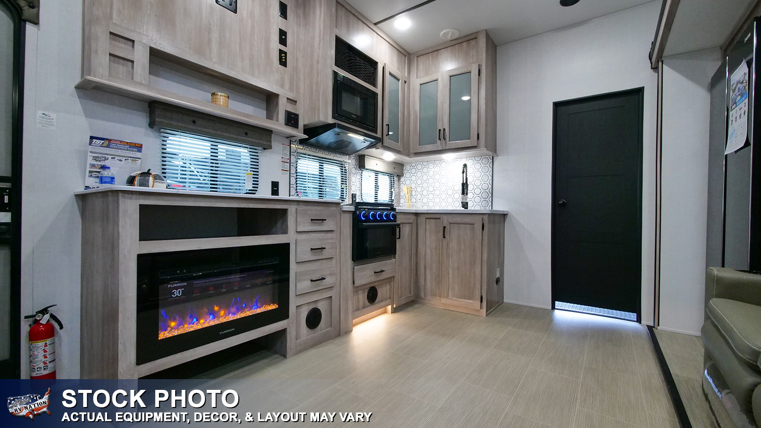 2024 XLR Boost 36XLRXF16 Toy Hauler (Fifth Wheel) by Forest River On