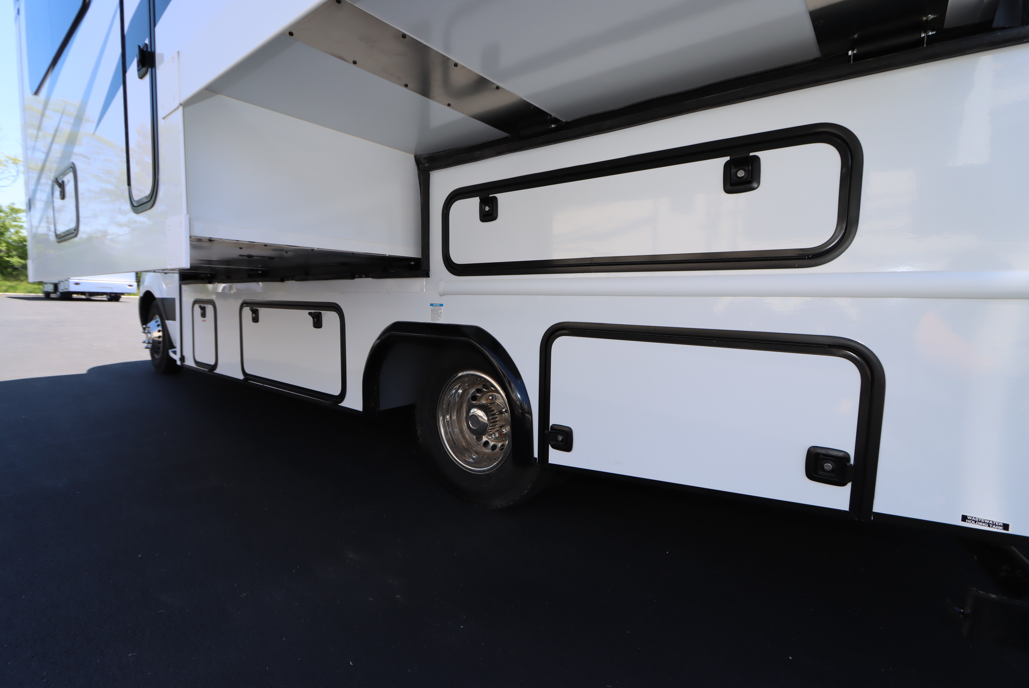 2023 Entrada MClass 24FM Class C Motorhome by East to West On Sale