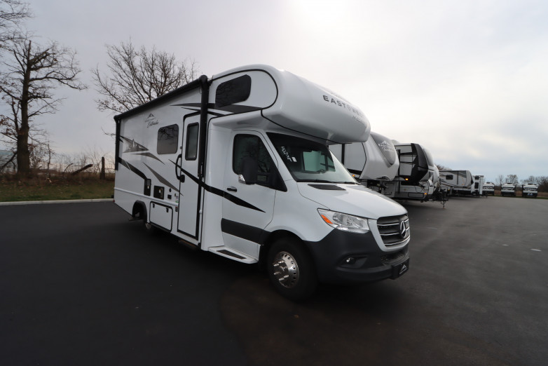 2023 Entrada MClass 24FM Class C Motorhome by East to West On Sale