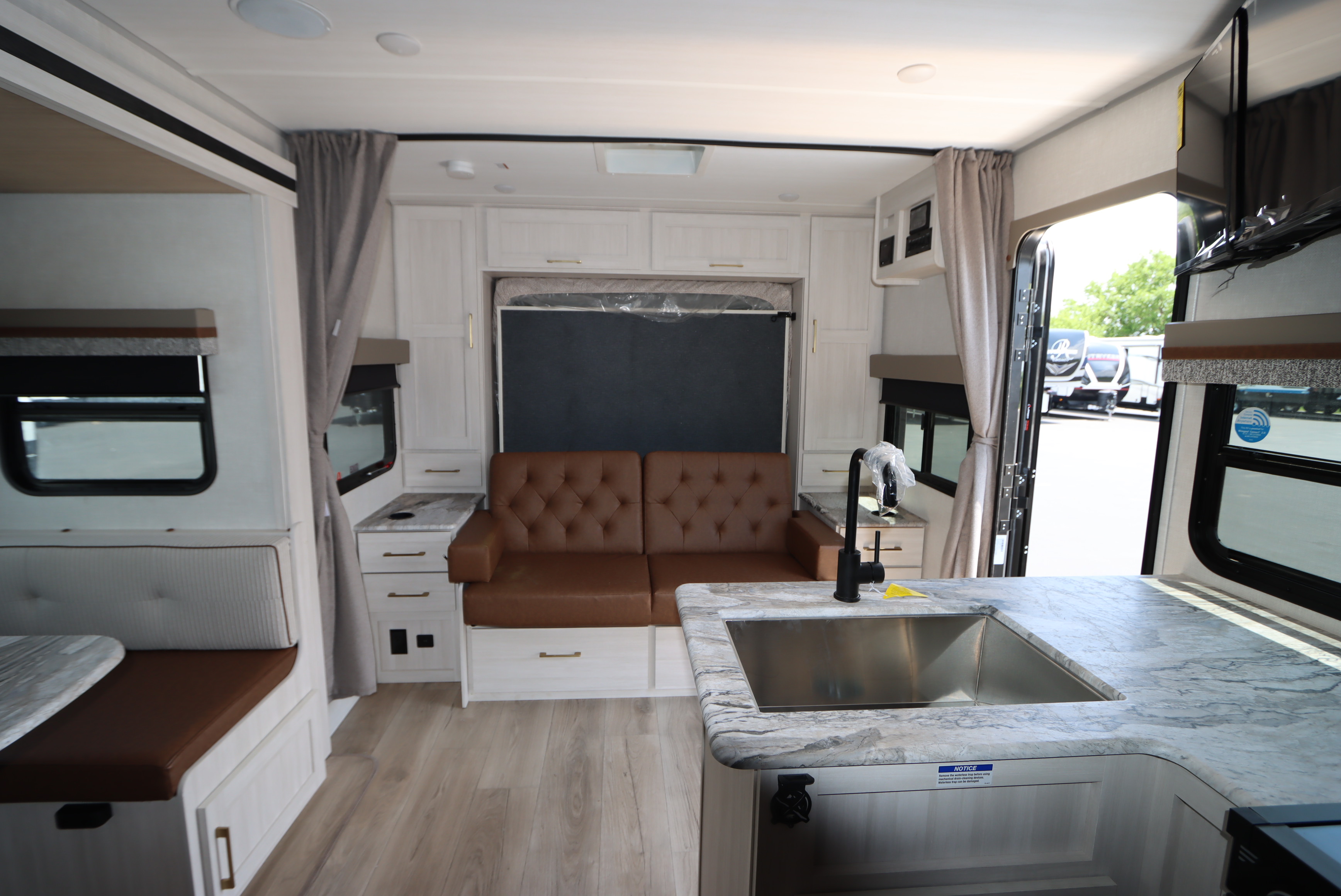 2024 Surveyor Legend 240BHLE Travel Trailer by Forest River On Sale