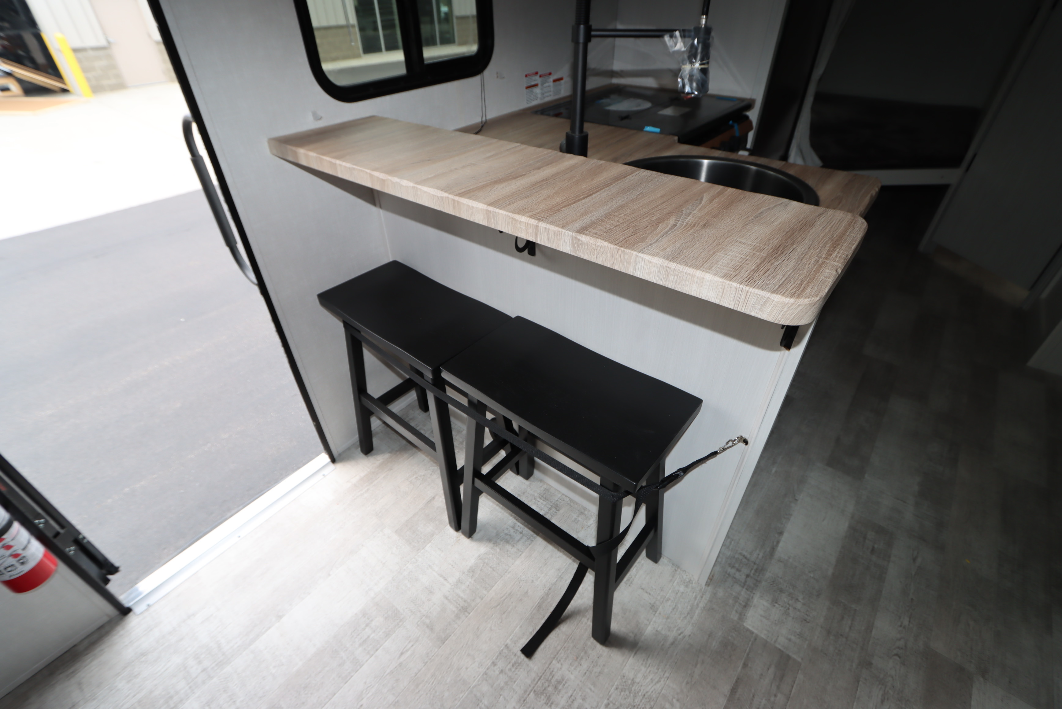2024 No Boundaries (NOBO) NB20.3 EO Travel Trailer by Forest River On