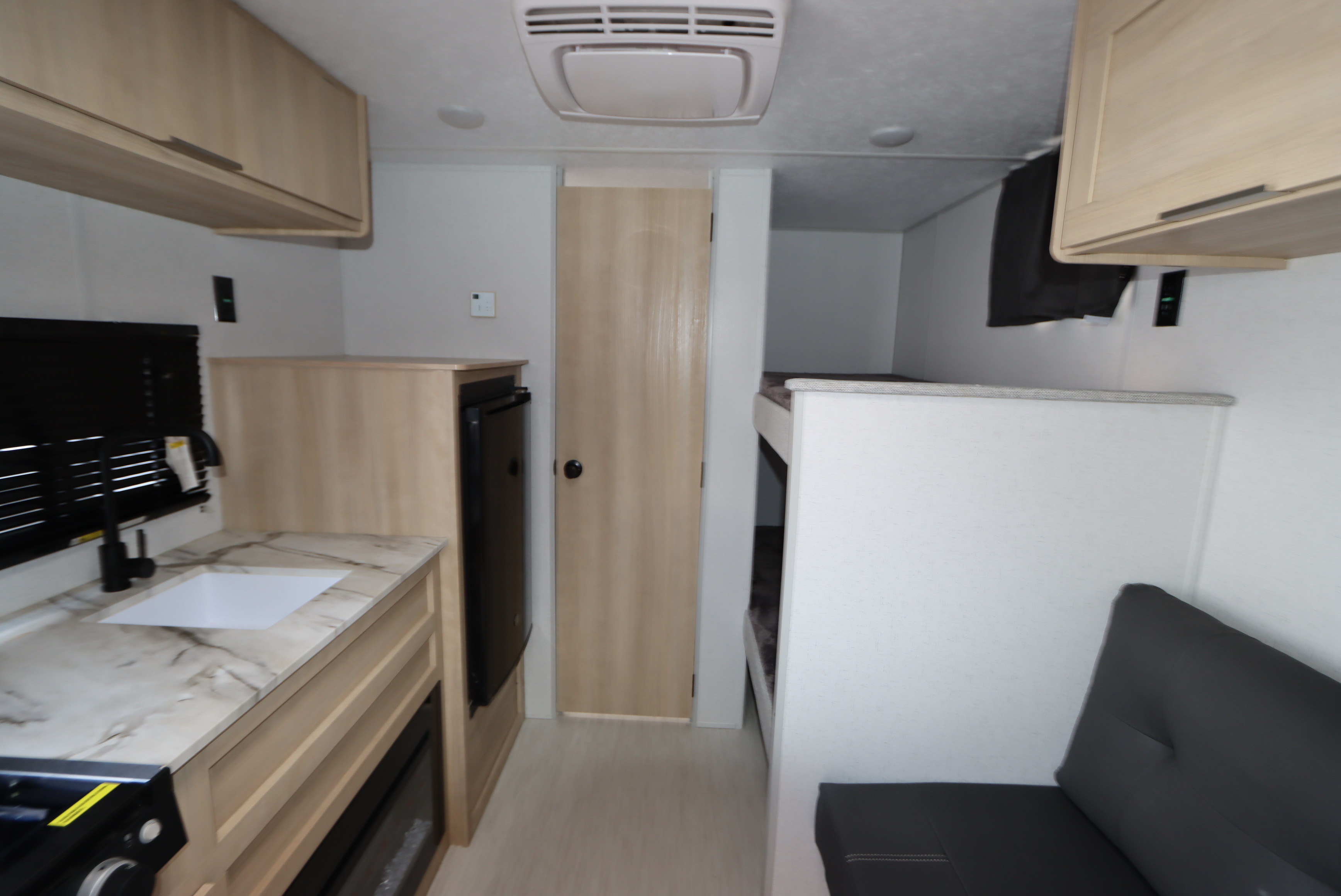 2024 Salem FSX LE 174BHLE Travel Trailer by Forest River On Sale (RVN27288)