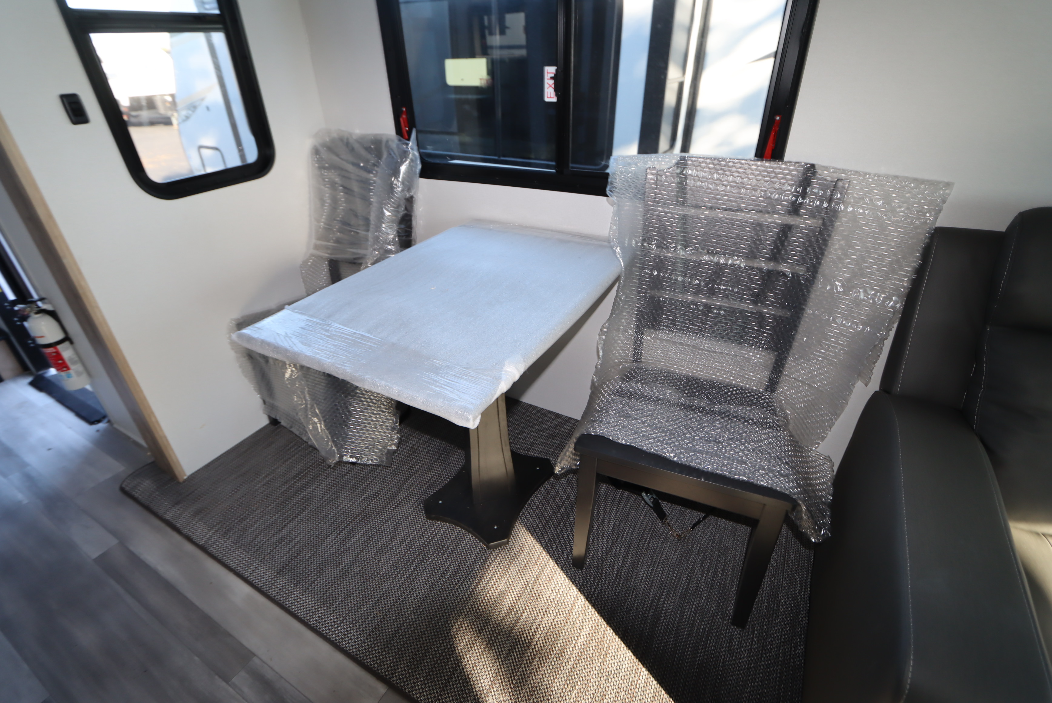 2024 Milestone 377MB Fifth Wheel by Heartland On Sale (RVN27681)