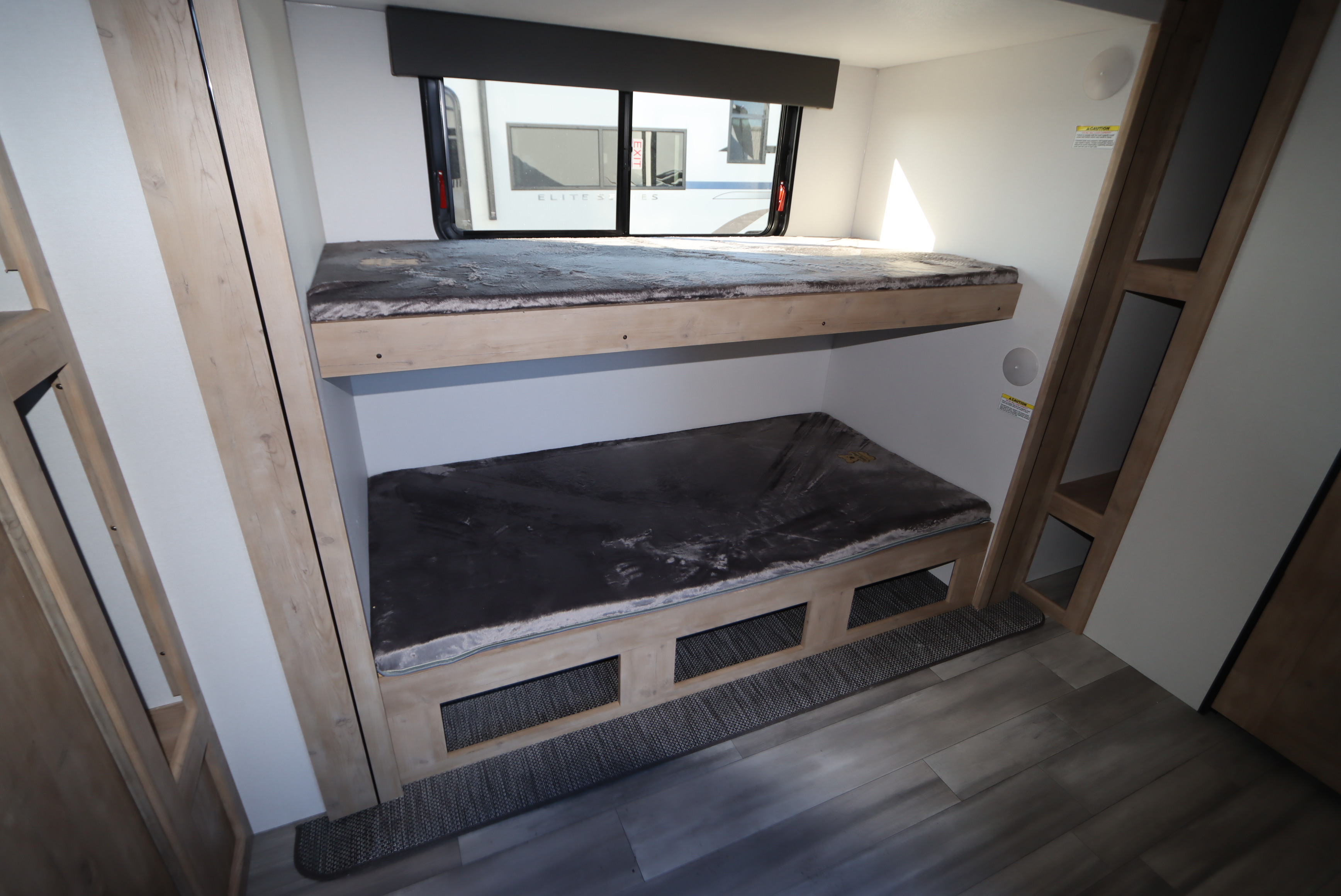 2024 Milestone 377MB Fifth Wheel by Heartland On Sale (RVN27681)