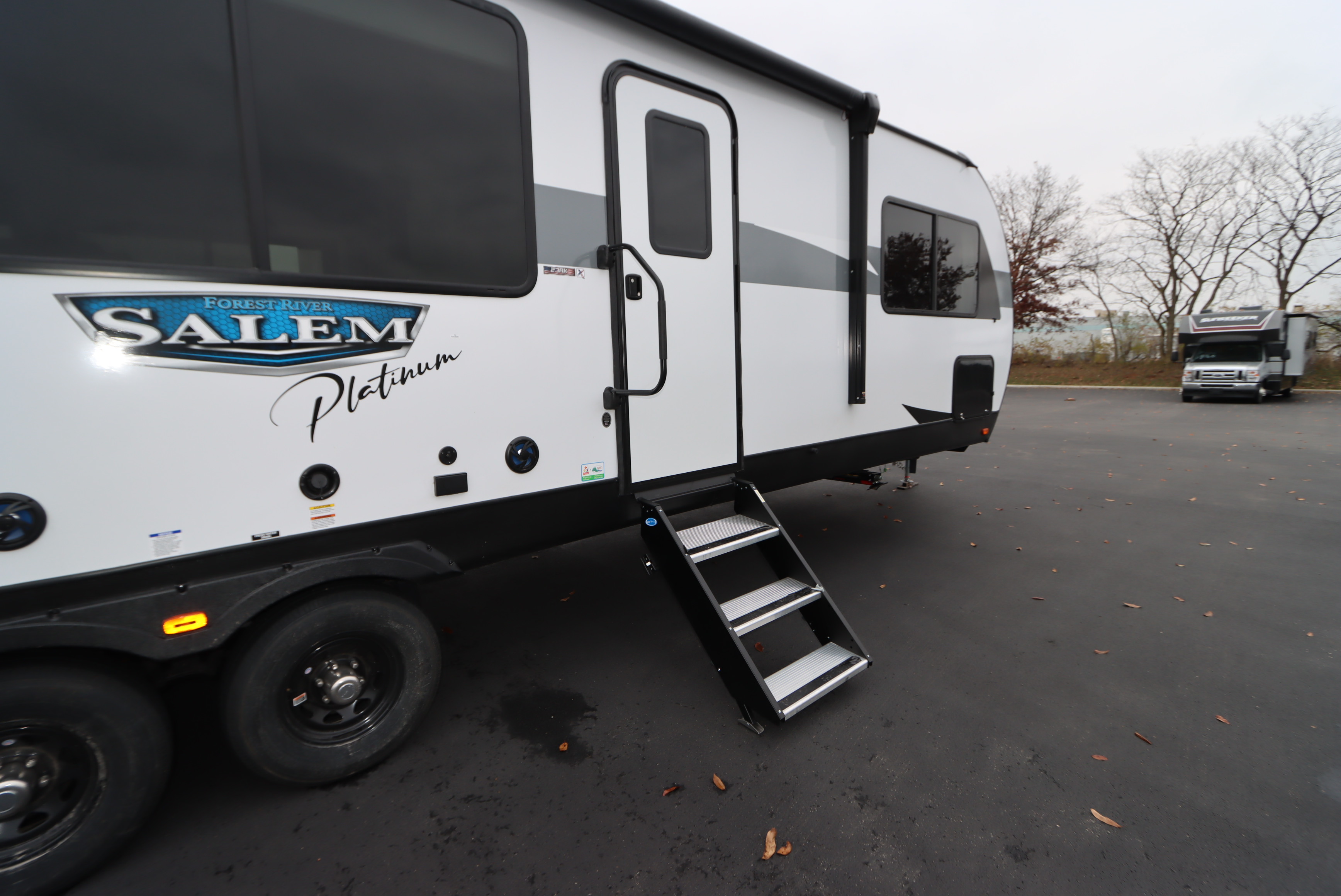 2024 Salem 27RKX Travel Trailer by Forest River On Sale (RVN28000)