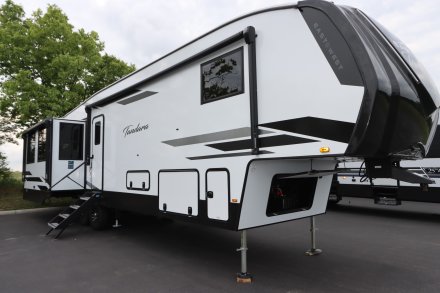 Tandara 5th Wheel RVs by East To West RV