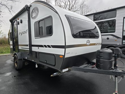 R-Pod by Forest River | Trailers & Campers On Sale