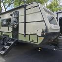 ✨ NObo✨ 2026 No Boundaries (NOBO) NB18.2 Travel Trailer by Forest