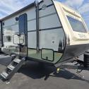 ✨ NObo✨ 2026 No Boundaries (NOBO) NB18.1 Travel Trailer by Forest