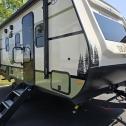 ✨ NObo✨ 2026 No Boundaries (NOBO) NB18.1 Travel Trailer by Forest