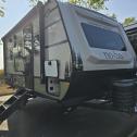2026 No Boundaries (NOBO) NB18.3 Travel Trailer by Forest
