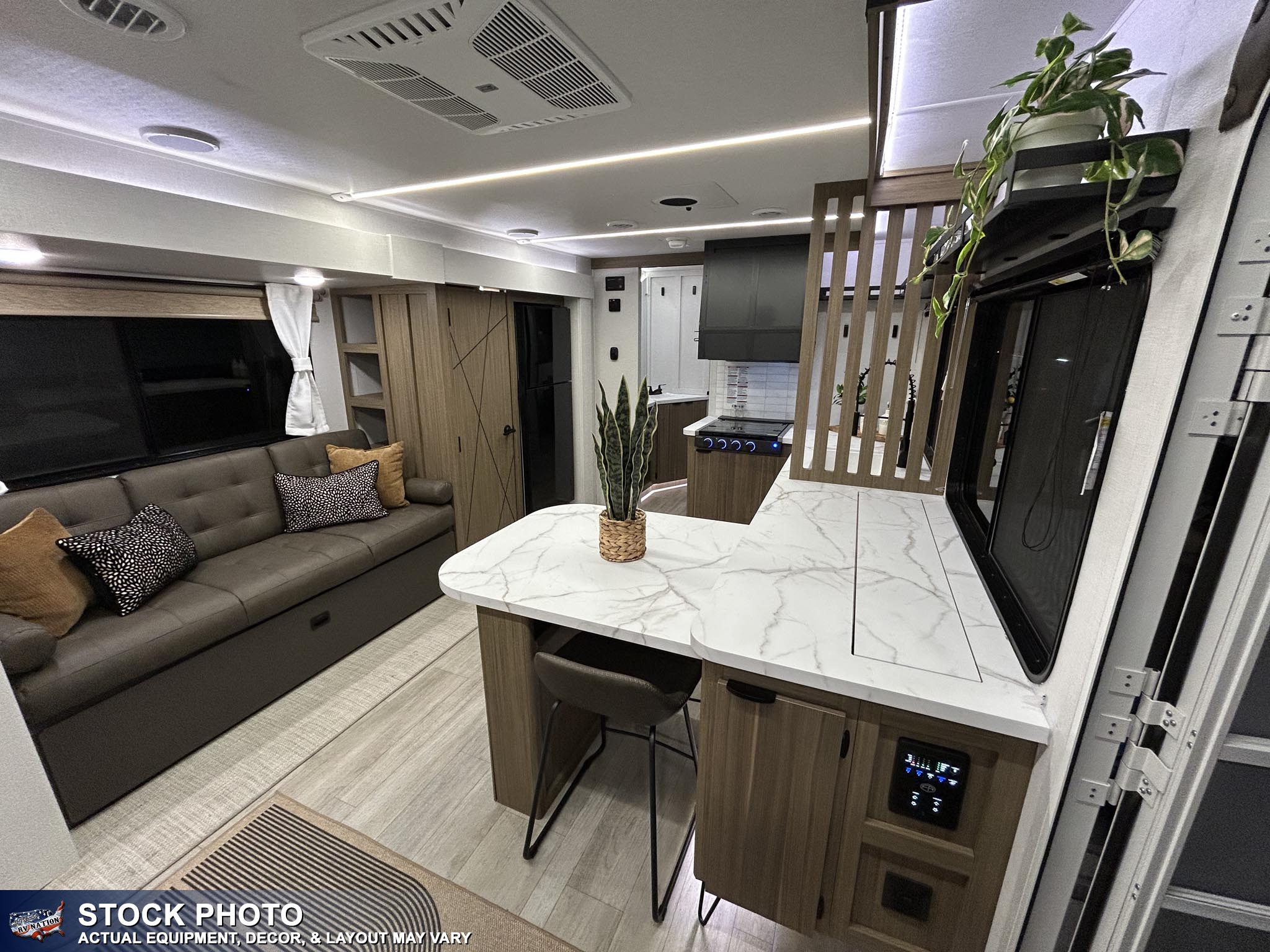 2026 Salem 300ICE Travel Trailer by Forest River On Sale (RVN31516)