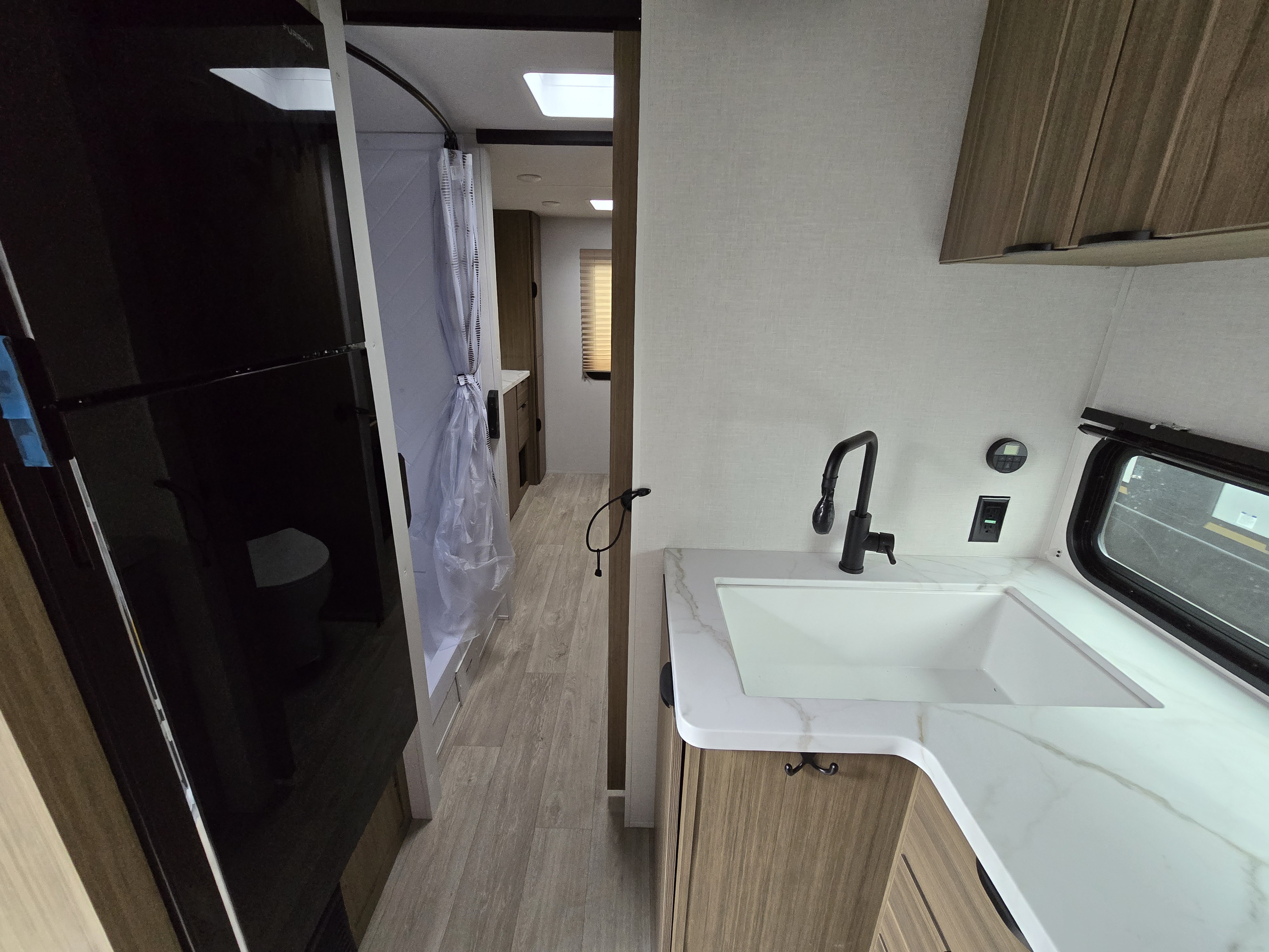 2026 Salem FSX 169RSK Travel Trailer by Forest River On Sale (RVN31519)
