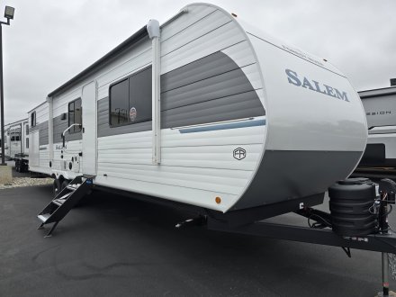 Salem Rv Salem RVs by Forest River | Travel Trailers On Sale