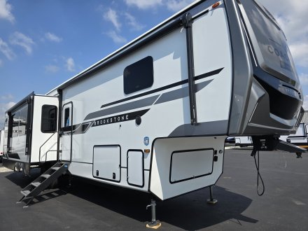 5th Wheel RVs by Coachmen at Wholesale Price