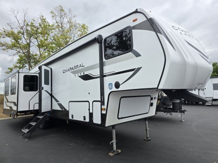 5th Wheel RVs by Coachmen at Wholesale Price
