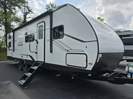 2026 Coachmen Apex