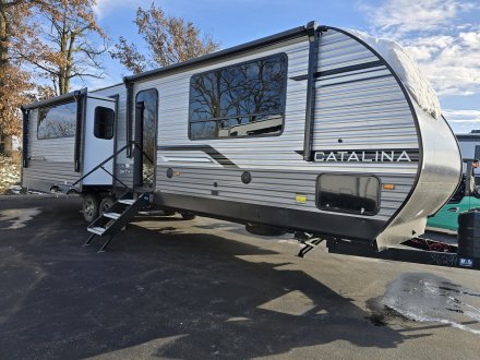2026 Coachmen Catalina Legacy