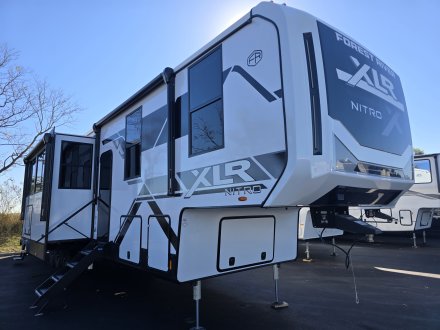 XLR by Forest River | Toy Haulers On Sale XLR by Forest River | Toy Haulers On Sale