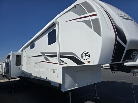 2026 Forest River Cardinal 36mb