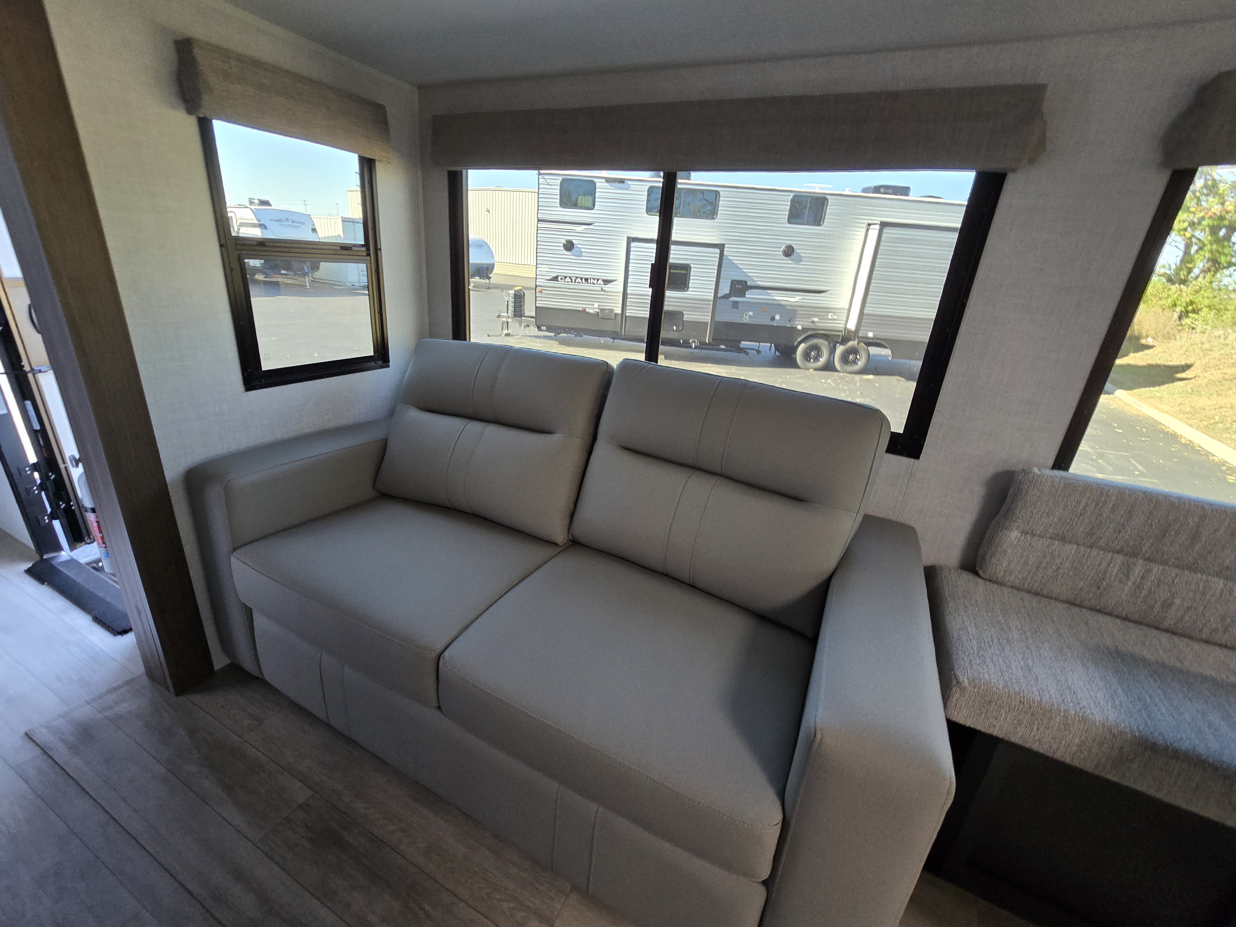 2026 Vibe 3400SB Travel Trailer by Forest River On Sale (RVN32241)