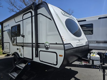 2026 Coachmen Remote 16r
