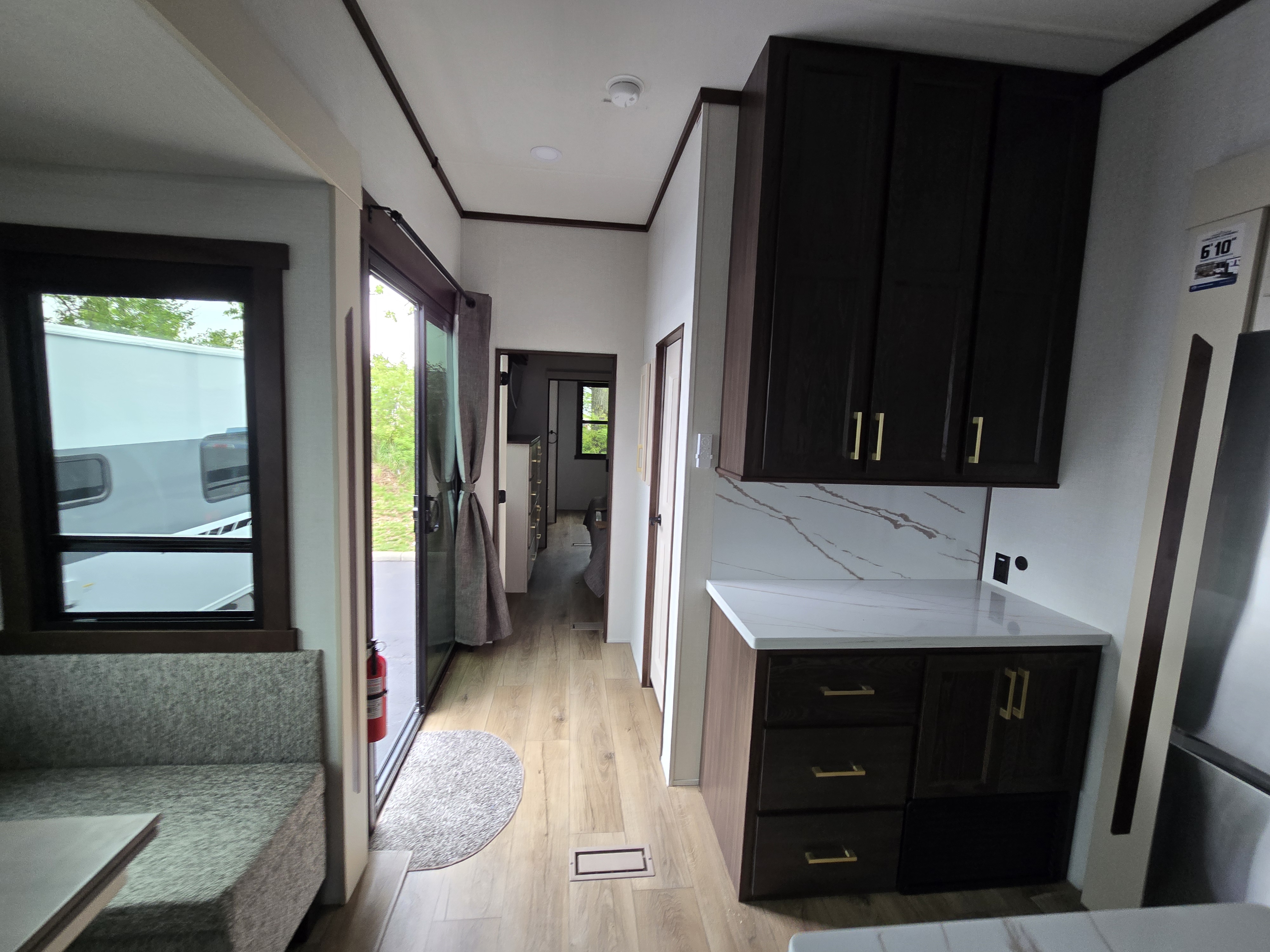 2026 Cottage 40CFL2B Park Trailer by Forest River On Sale (RVN32614)