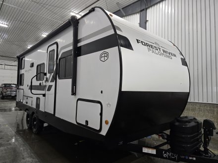 2026 Palomino Solaire