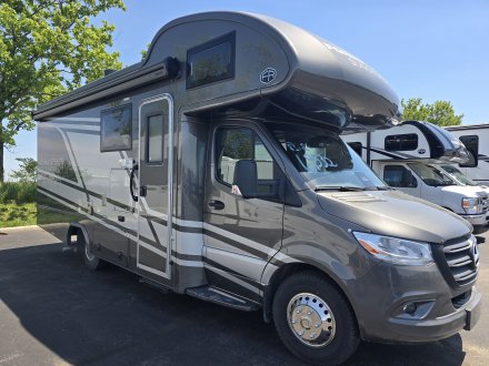 2026 Forest River Sunseeker Mbs 2400