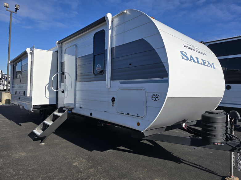 2026 Salem 270ZEN Travel Trailer