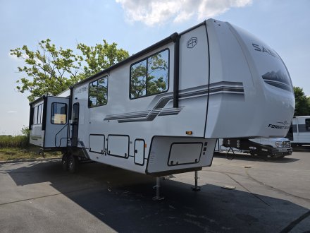 2027 Forest River Sabre 36flx