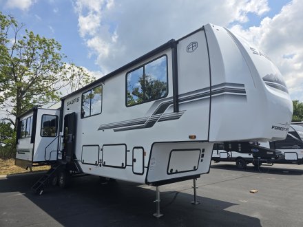 2027 Forest River Sabre 36flx