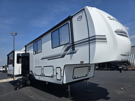 2027 Forest River Sabre 36flx