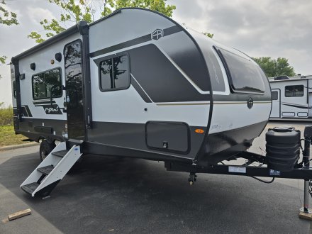 2027 Forest River R-pod