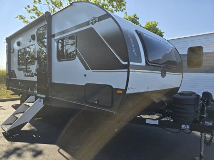 2027 Forest River R-pod