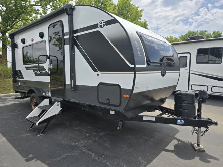 2027 Forest River R-pod 192