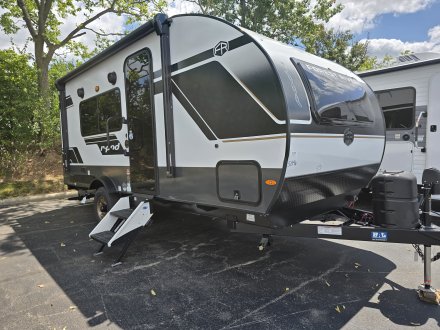 2027 Forest River R-pod 192