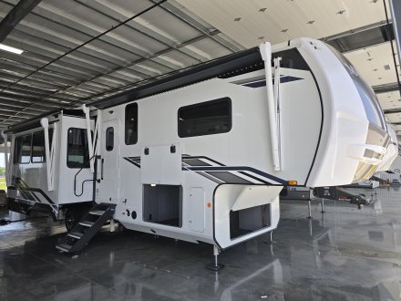 2027 Milestone 31RL Fifth Wheel Link to Photo 851128