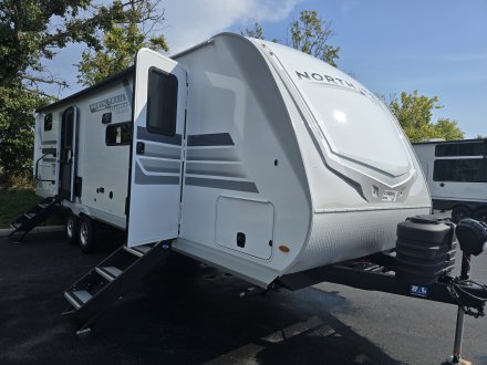 2027 North Trail 260DB Travel Trailer Link to Photo 876216