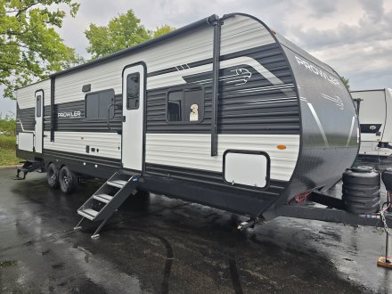 2027 Prowler 3202DSB Travel Trailer Link to Photo 864912
