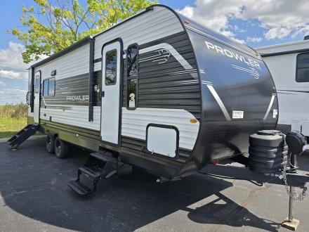 2027 Prowler 2601RLS Travel Trailer Link to Photo 866943