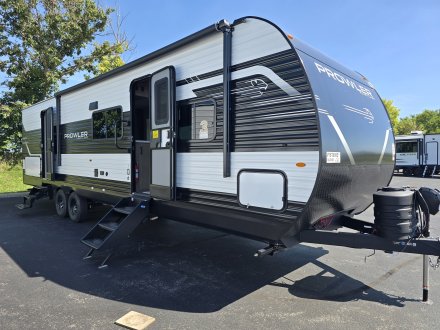 2027 Prowler 3202DSB Travel Trailer Link to Photo 869370